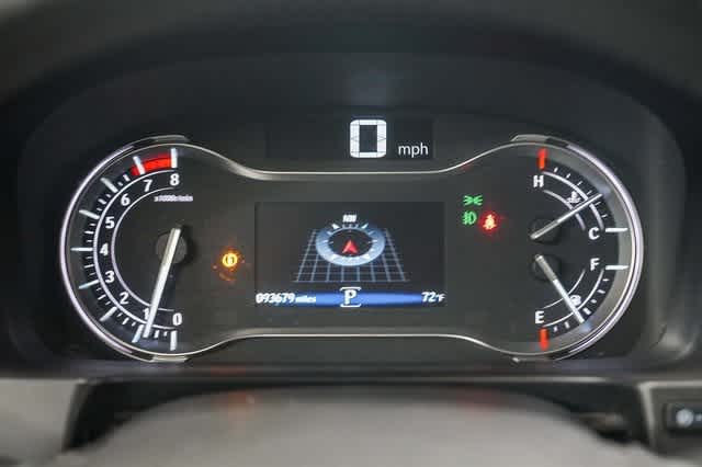 Thumbnail: 2017 Honda Pilot - 26