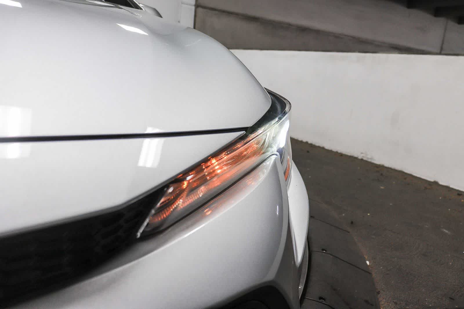 Thumbnail: 2022 Toyota Corolla - 8