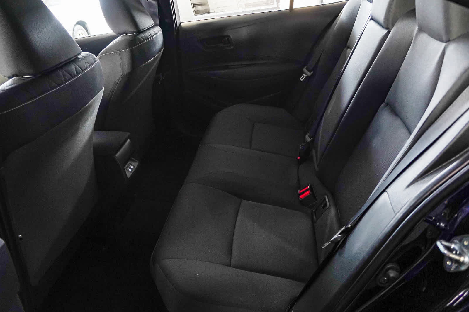 2025 Toyota Corolla LE 20