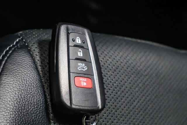 2023 Toyota Highlander Platinum 29