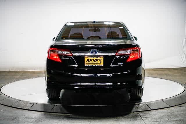 Thumbnail: 2014 Toyota Camry - 3