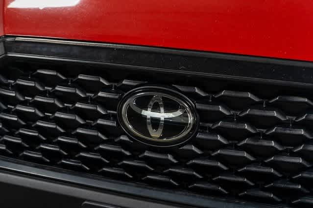 Thumbnail: 2022 Toyota Corolla Cross - 9