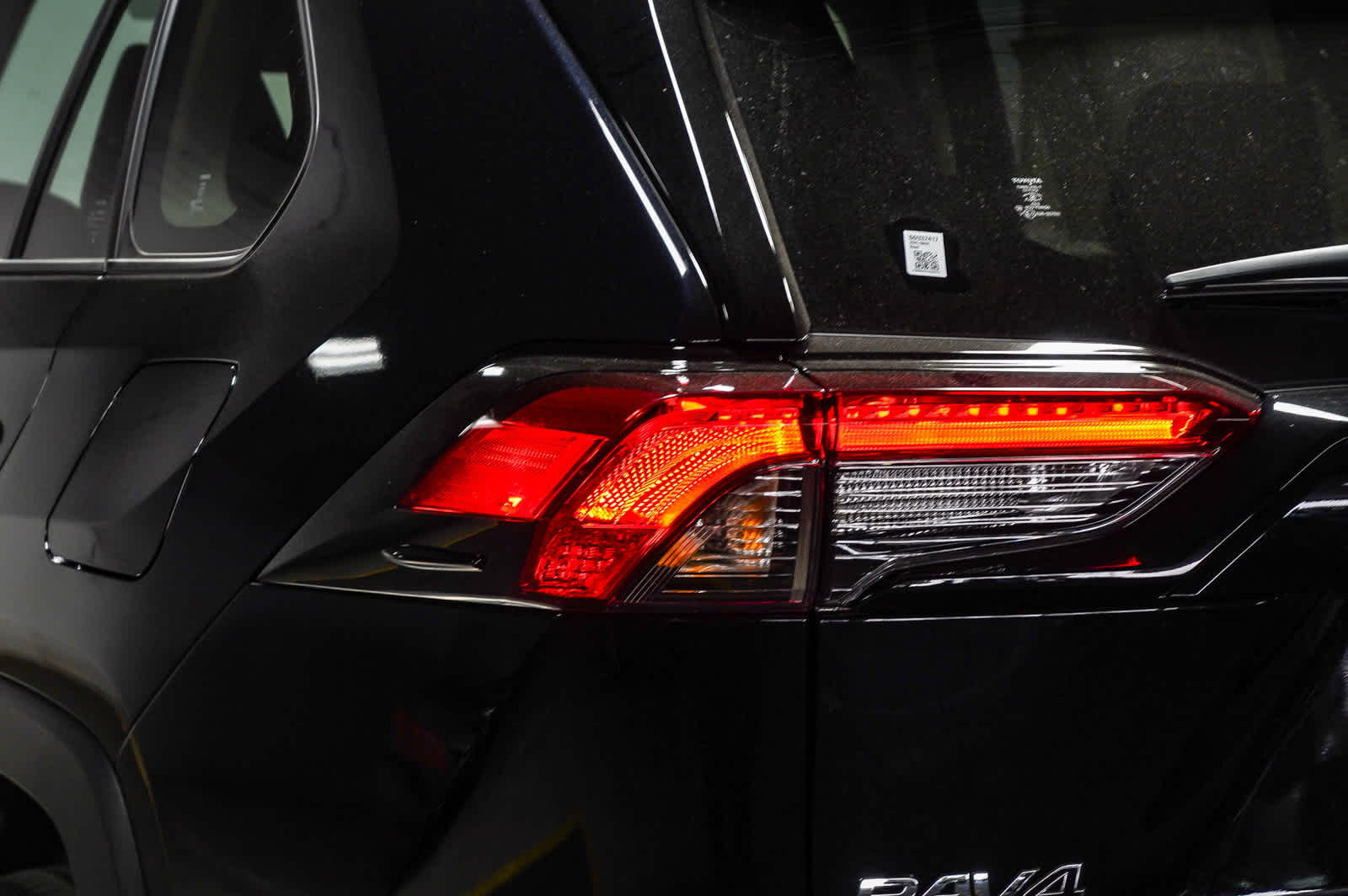 Thumbnail: 2025 Toyota RAV4 - 7