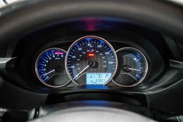 Thumbnail: 2016 Toyota Corolla - 25