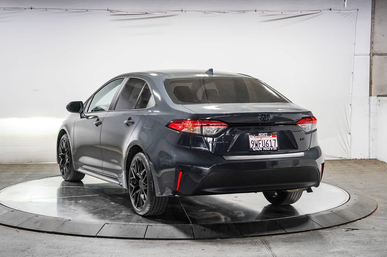 Thumbnail: 2026 Toyota Corolla - 2