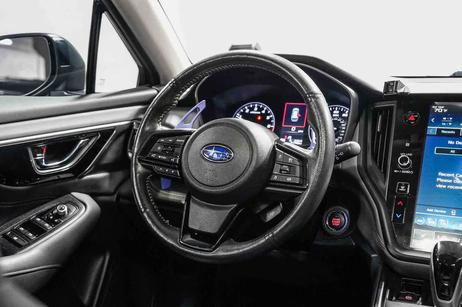 Thumbnail: 2024 Subaru Outback - 15