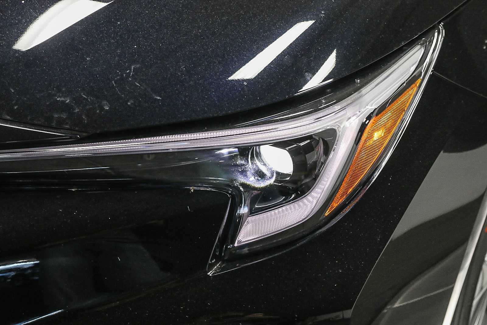 Thumbnail: 2025 Toyota Corolla - 7
