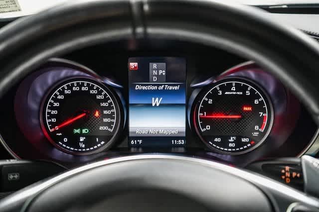 Thumbnail: 2016 Mercedes-Benz C-Class - 25