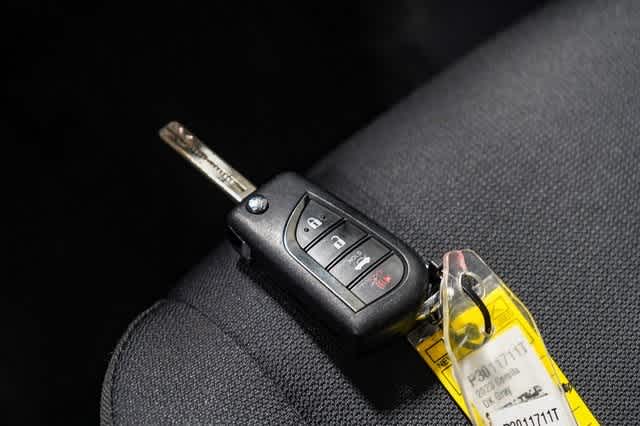 Thumbnail: 2023 Toyota Corolla - 28