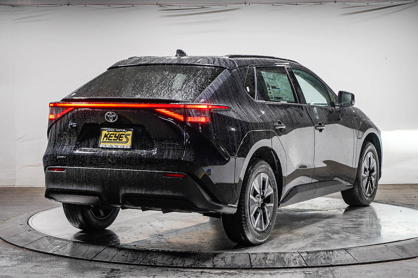 Thumbnail: 2026 Toyota bZ - 3