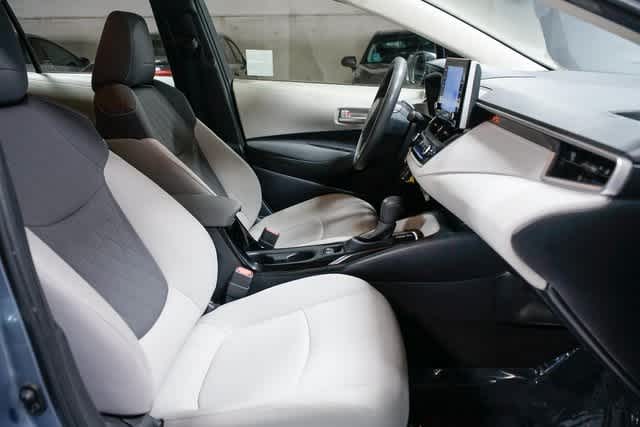 Thumbnail: 2020 Toyota Corolla - 15