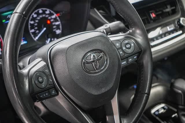 Thumbnail: 2024 Toyota Corolla - 22