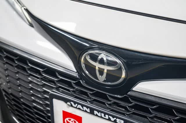 Thumbnail: 2021 Toyota Corolla - 8