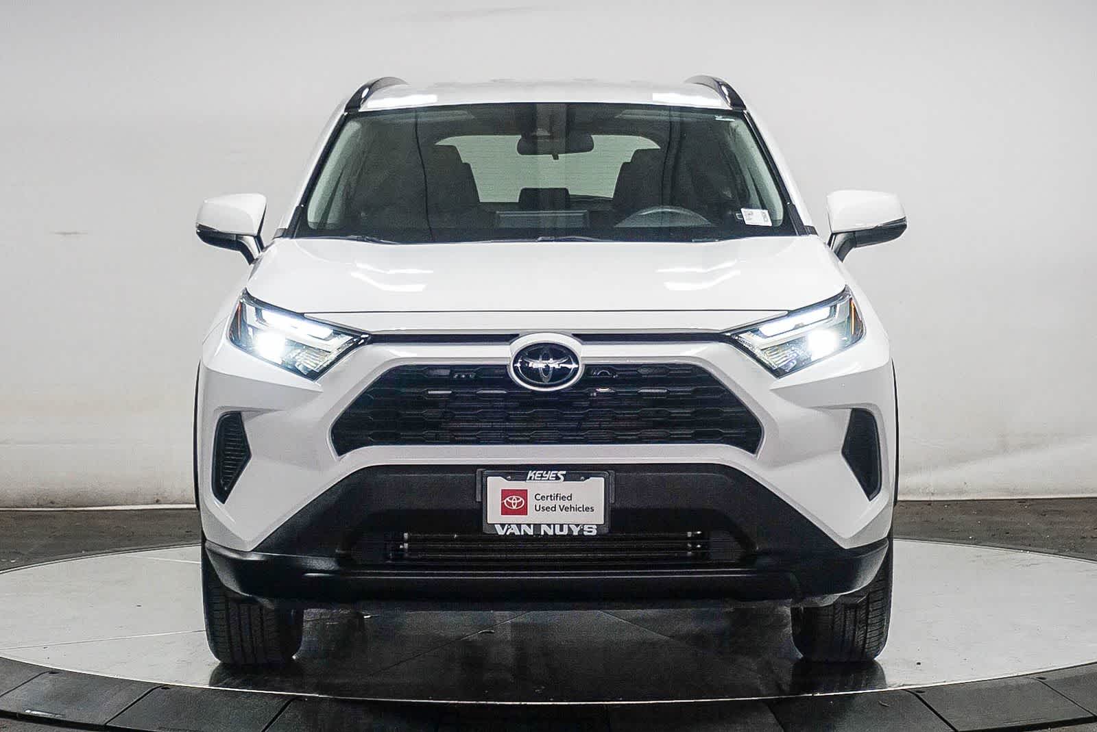 Thumbnail: 2024 Toyota RAV4 - 6