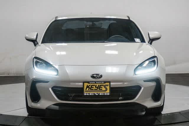 Thumbnail: 2023 Subaru BRZ - 6