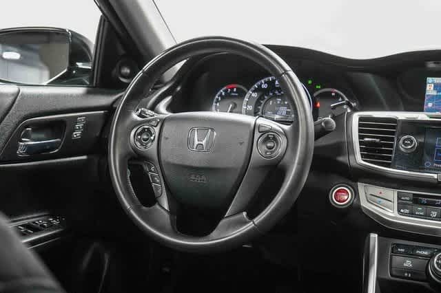 Thumbnail: 2013 Honda Accord - 15