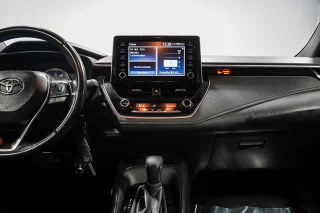 Thumbnail: 2020 Toyota Corolla - 14