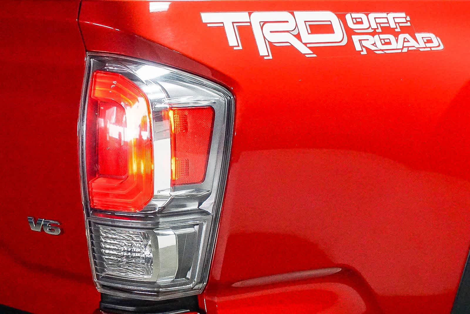 Thumbnail: 2022 Toyota Tacoma - 12
