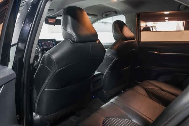 Thumbnail: 2023 Toyota Camry - 19