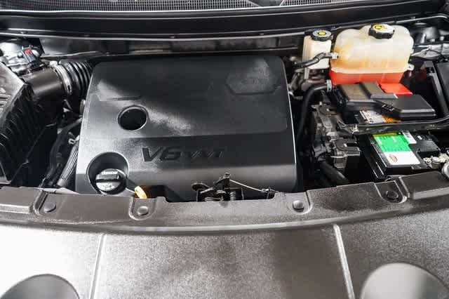 Thumbnail: 2020 Chevrolet Traverse - 28