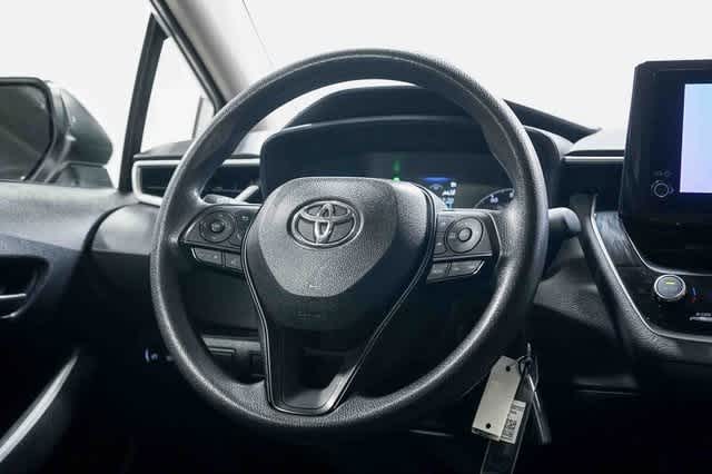 Thumbnail: 2024 Toyota Corolla - 16