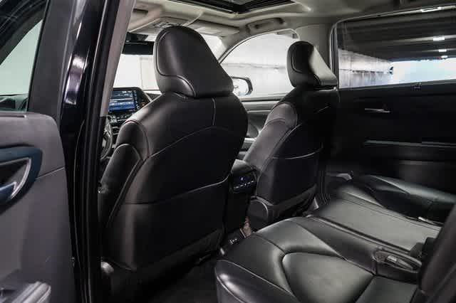 Thumbnail: 2022 Toyota Highlander - 20