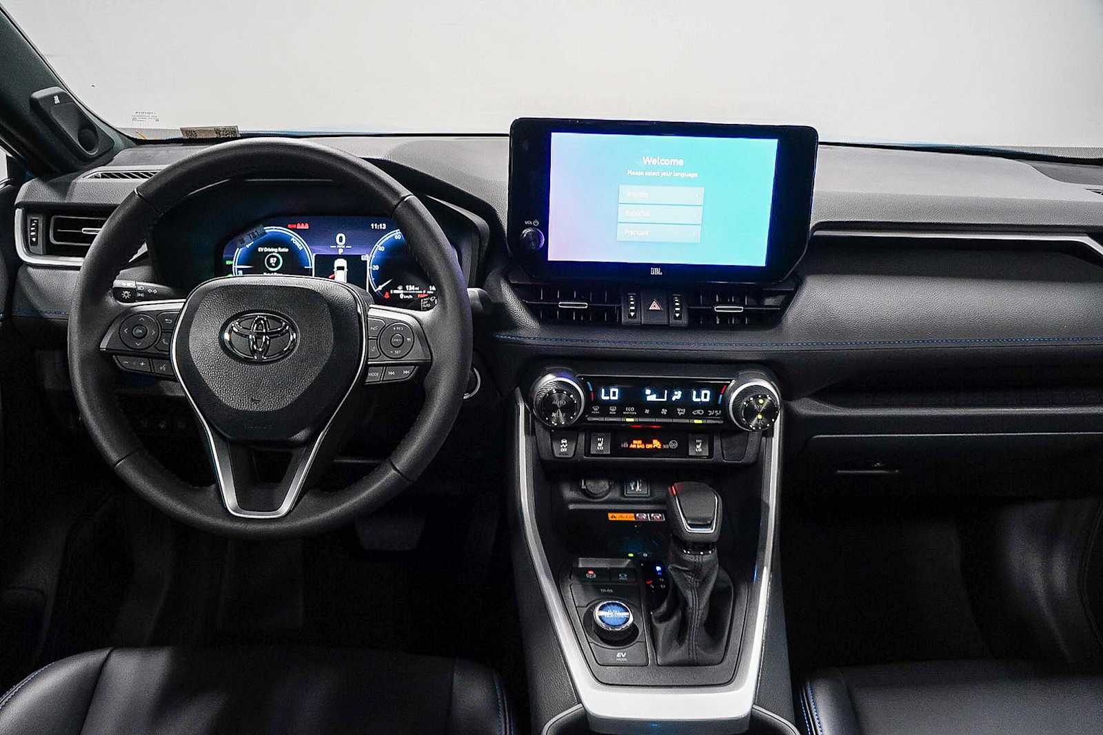 Thumbnail: 2025 Toyota RAV4 - 13