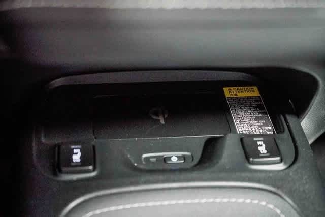 Thumbnail: 2024 Toyota Corolla - 22