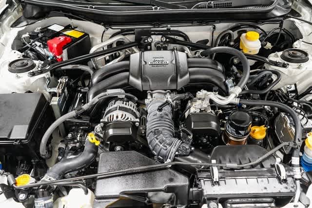 2024 Toyota GR86 Premium 28