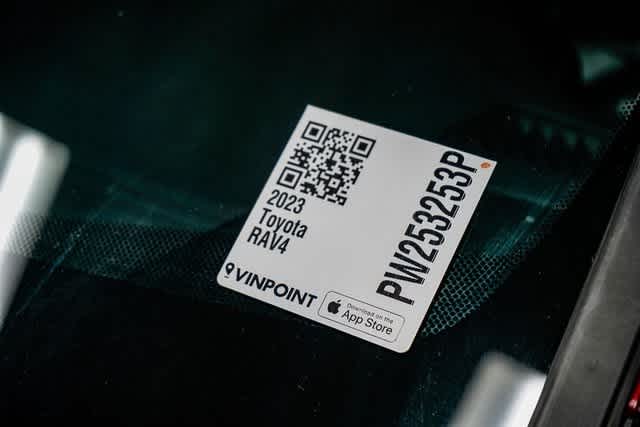 Thumbnail: 2023 Toyota RAV4 - 29