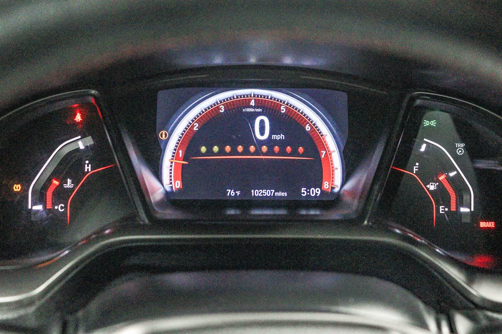 Thumbnail: 2019 Honda Civic - 26