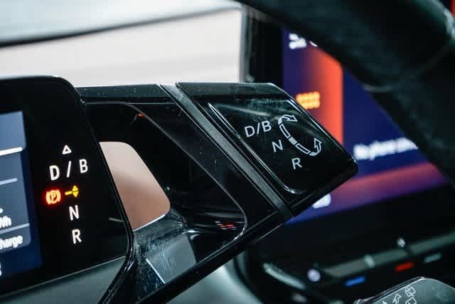 Thumbnail: 2021 Volkswagen ID.4 - 21