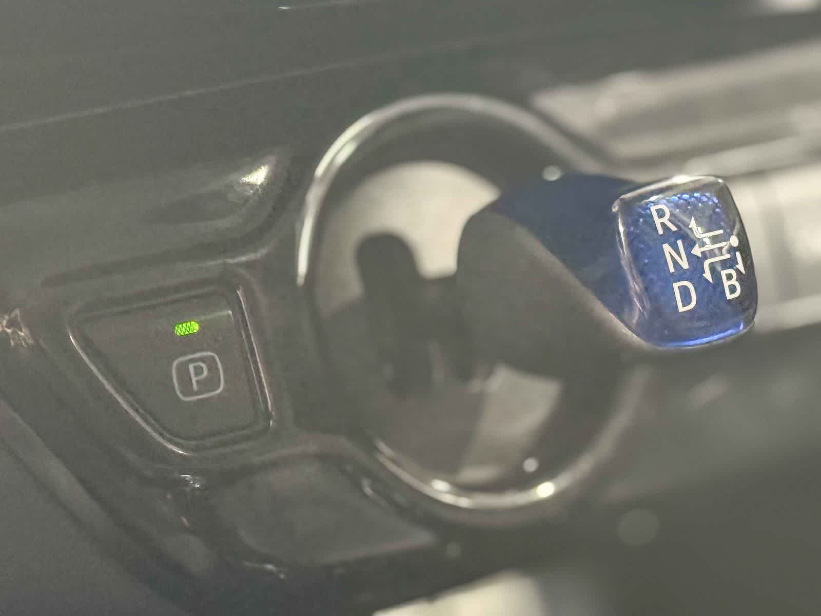 Thumbnail: 2019 Toyota Prius Prime - 19