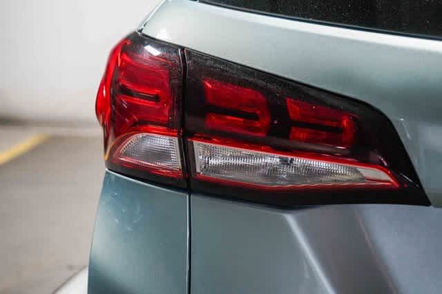 Thumbnail: 2022 Chevrolet Equinox - 11