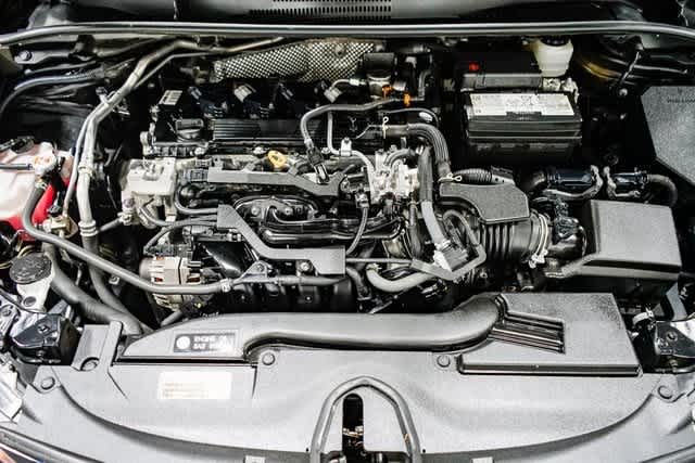 Thumbnail: 2023 Toyota Corolla - 27