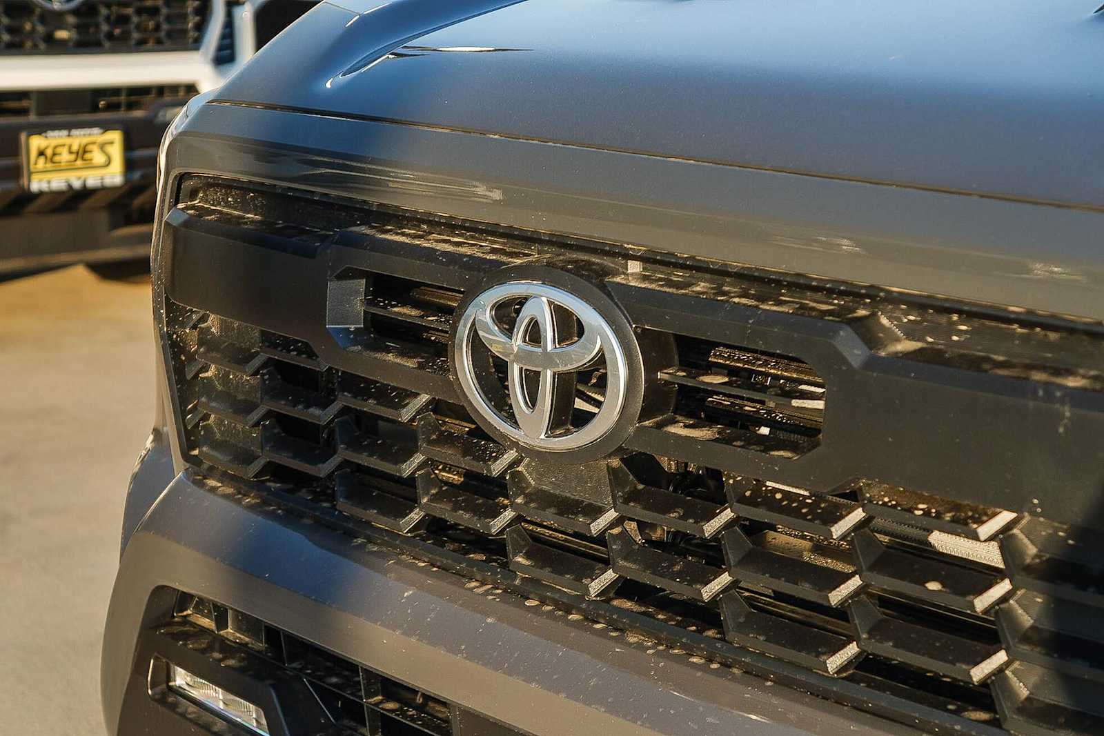 Thumbnail: 2025 Toyota Tacoma - 21