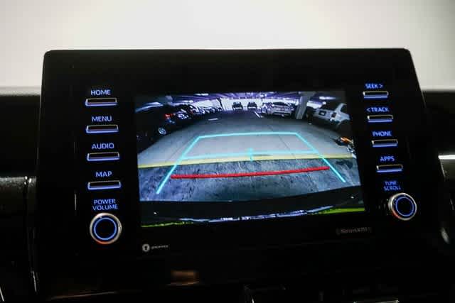 Thumbnail: 2023 Toyota Camry - 22