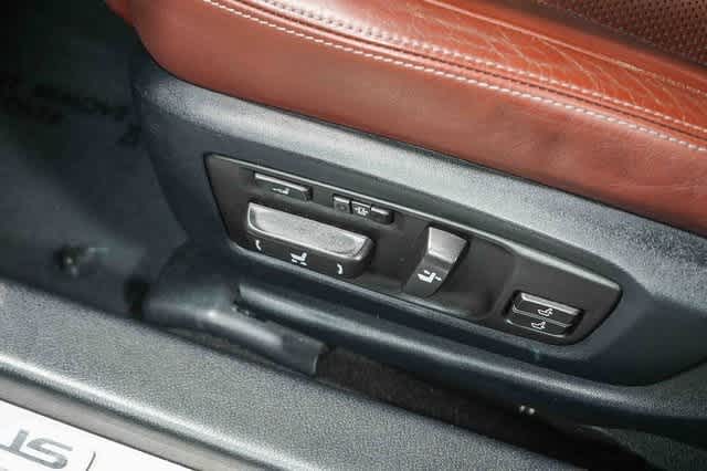 Thumbnail: 2015 Lexus GS - 22