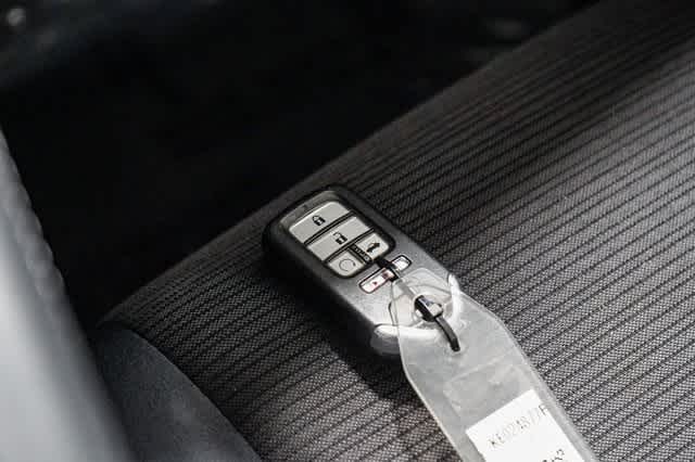 Thumbnail: 2019 Honda Insight - 28