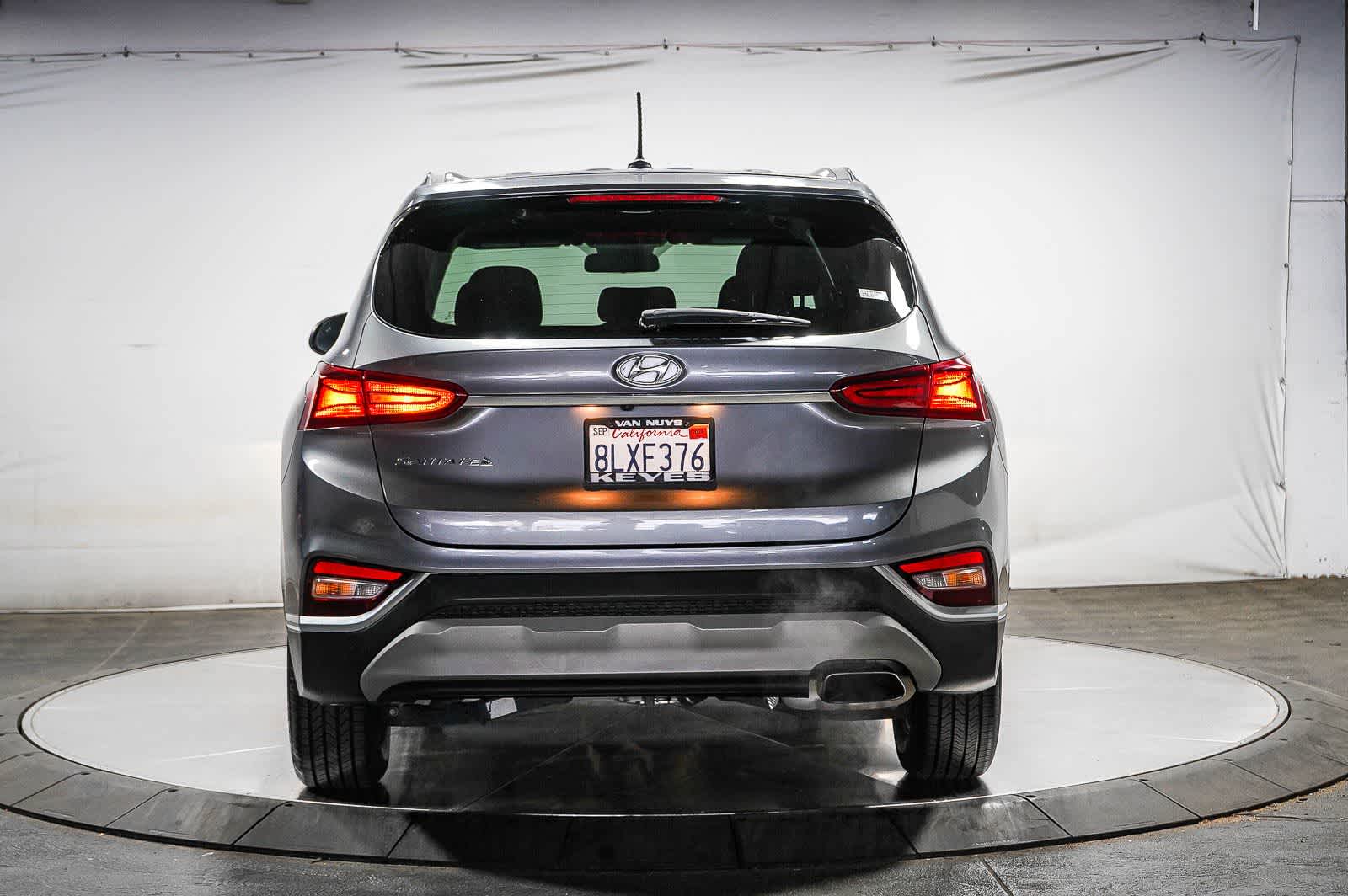 Thumbnail: 2019 Hyundai Santa Fe - 5