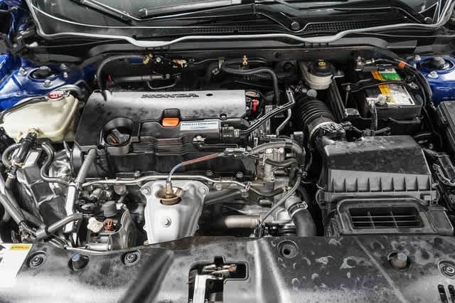 Thumbnail: 2019 Honda Civic - 25