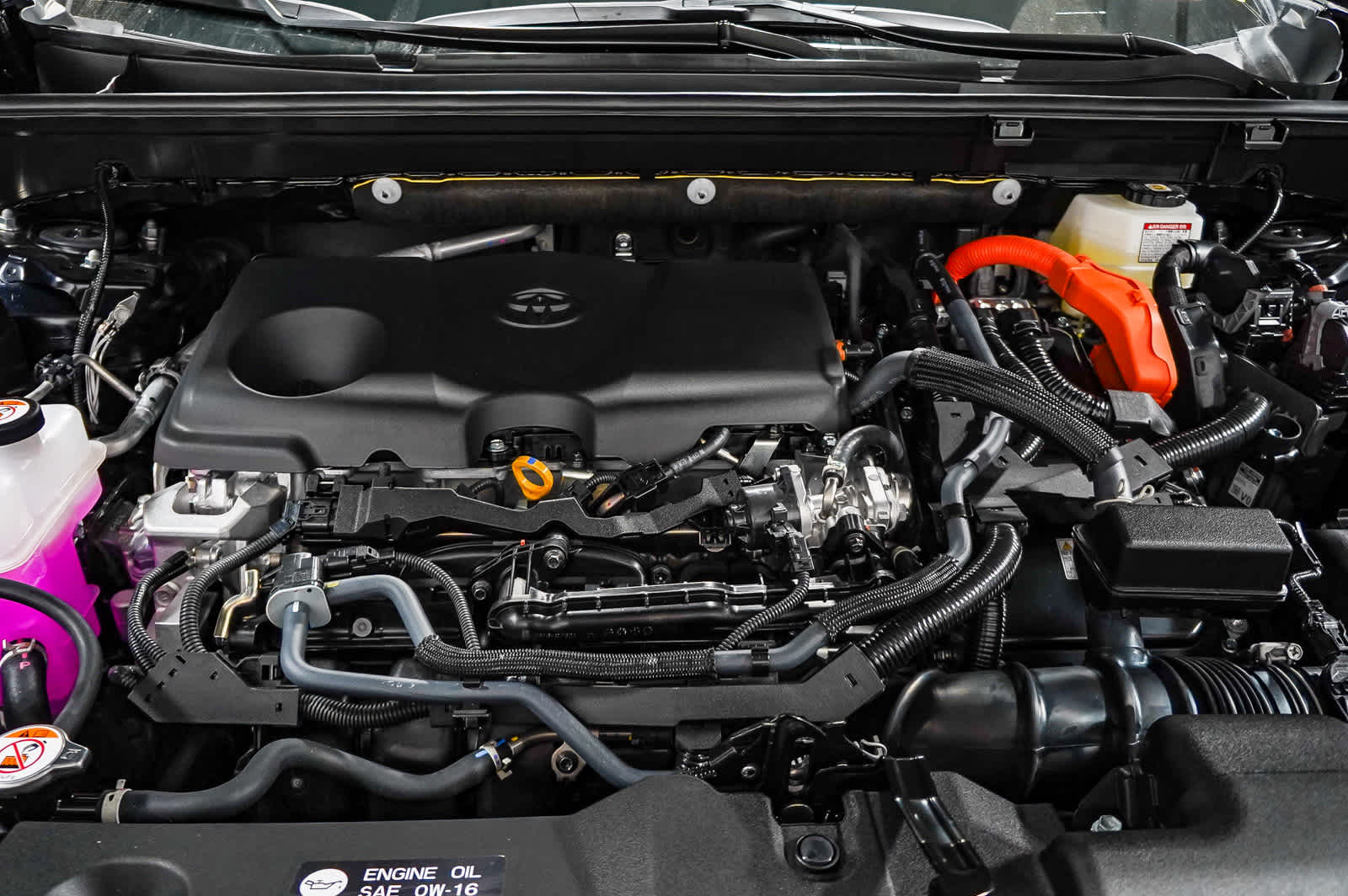 Thumbnail: 2025 Toyota RAV4 - 12