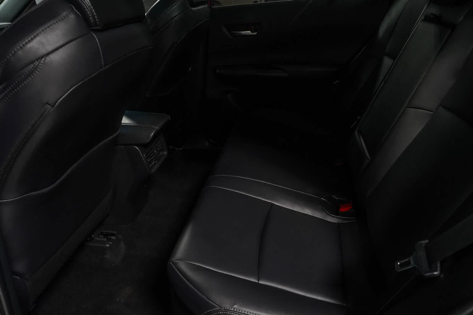 Thumbnail: 2024 Toyota Venza - 22
