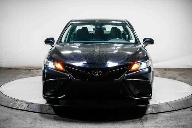 Thumbnail: 2023 Toyota Camry - 6