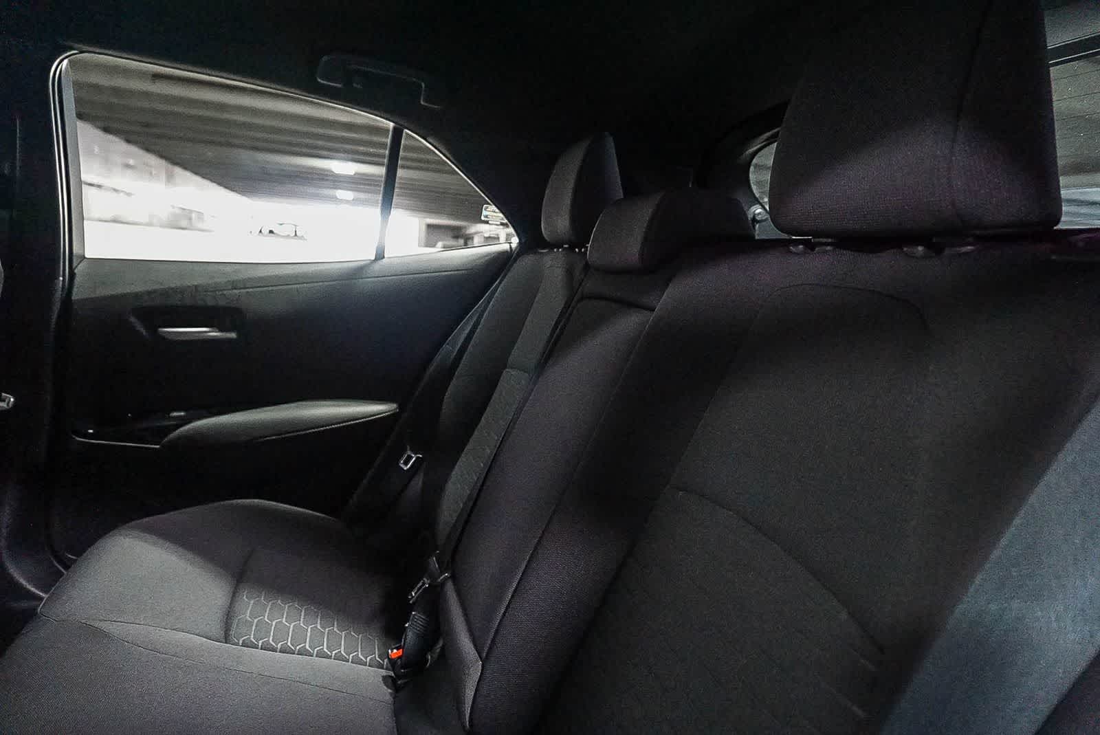 Thumbnail: 2024 Toyota Corolla - 20