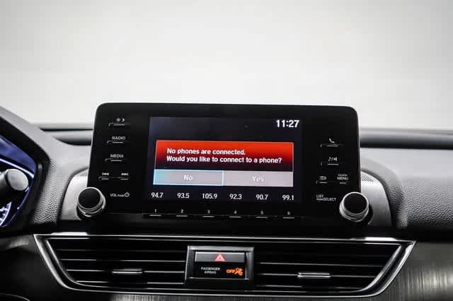 Thumbnail: 2019 Honda Accord - 14