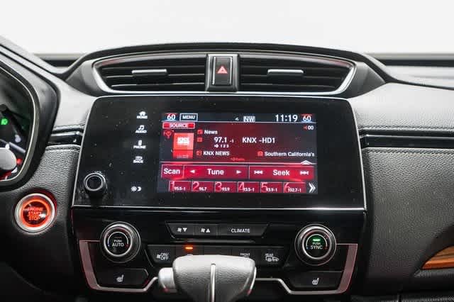 Thumbnail: 2020 Honda CR-V - 14