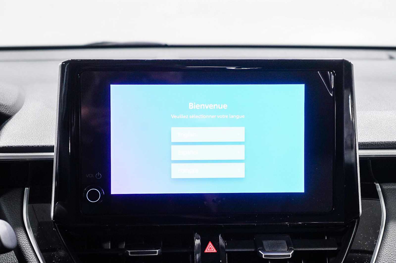 Thumbnail: 2025 Toyota Corolla Cross - 17