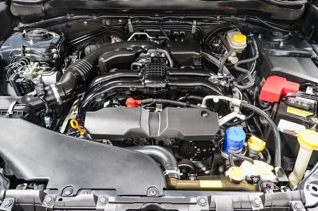 Thumbnail: 2015 Subaru Forester - 28