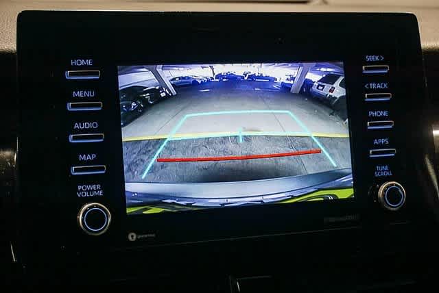 Thumbnail: 2023 Toyota Camry - 23